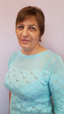 Организация питания Фролова Ирина Владимировна Организация питания Фролова Ирина Владимировна